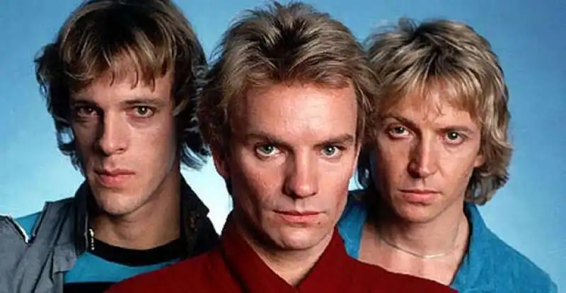 the police  5