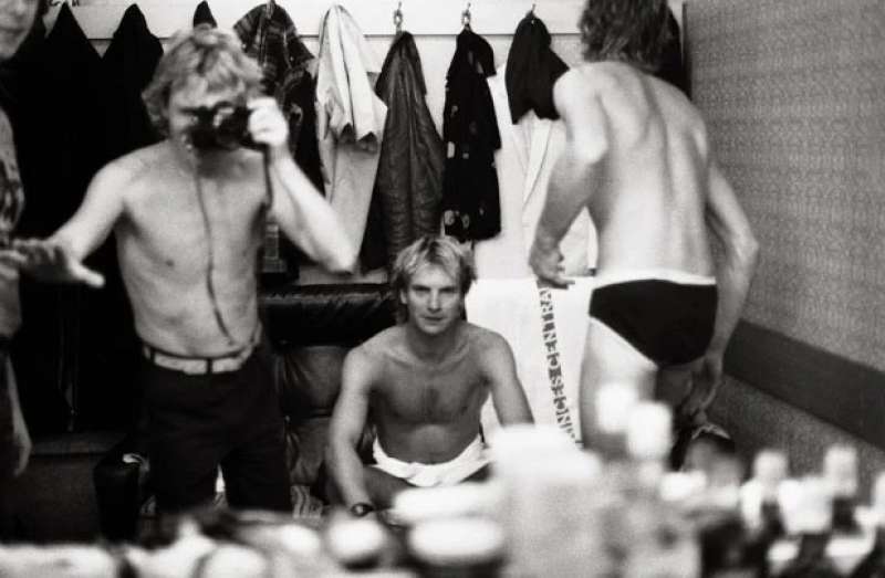 the police 6