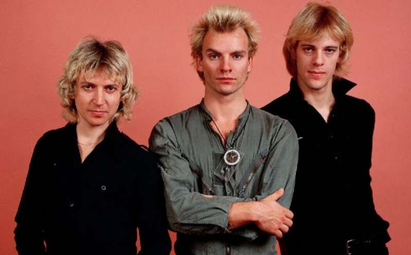 the police 7