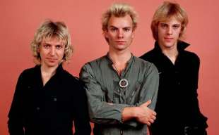 the police 7