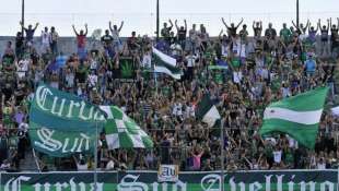 tifosi avellino.