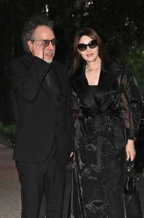 TIM BURTON monica bellucci (3)