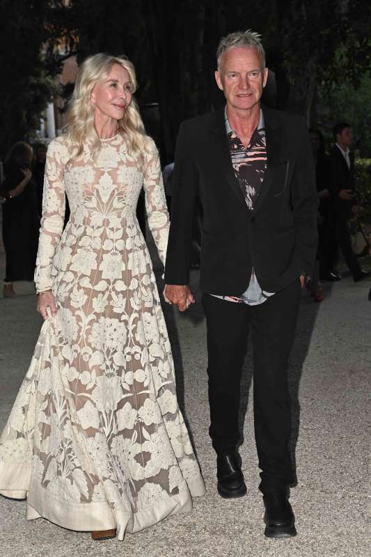 trudie styler sting (3)