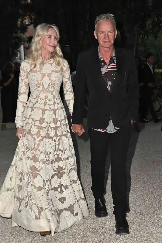 trudie styler sting (3)