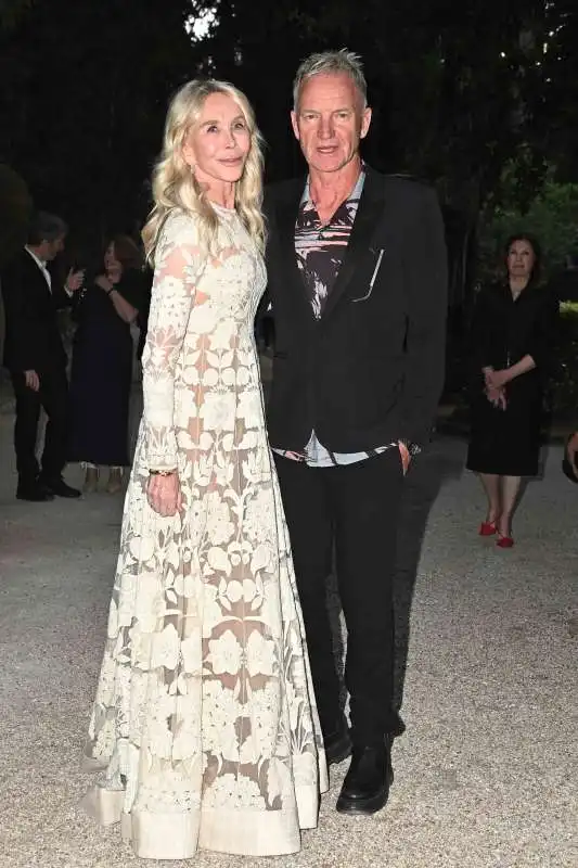 trudie styler sting (4)