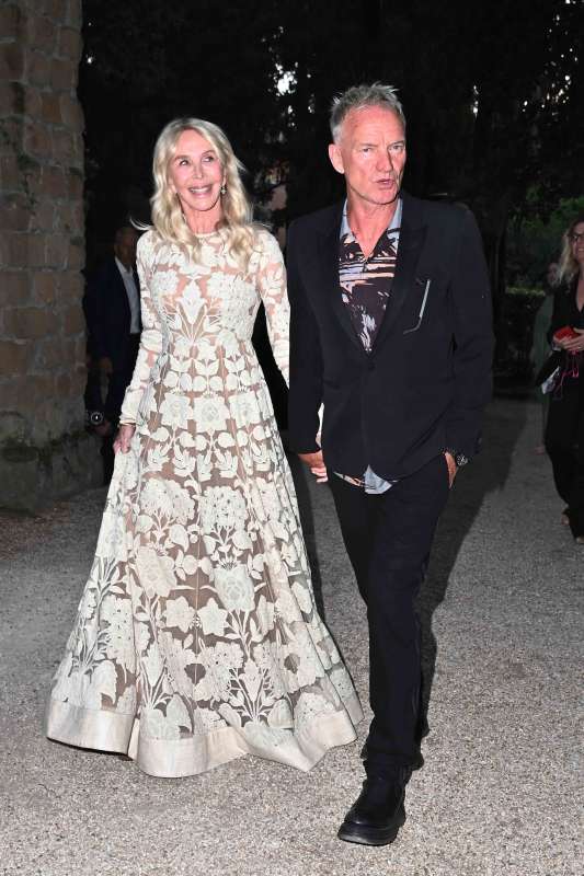 trudie styler sting (7)