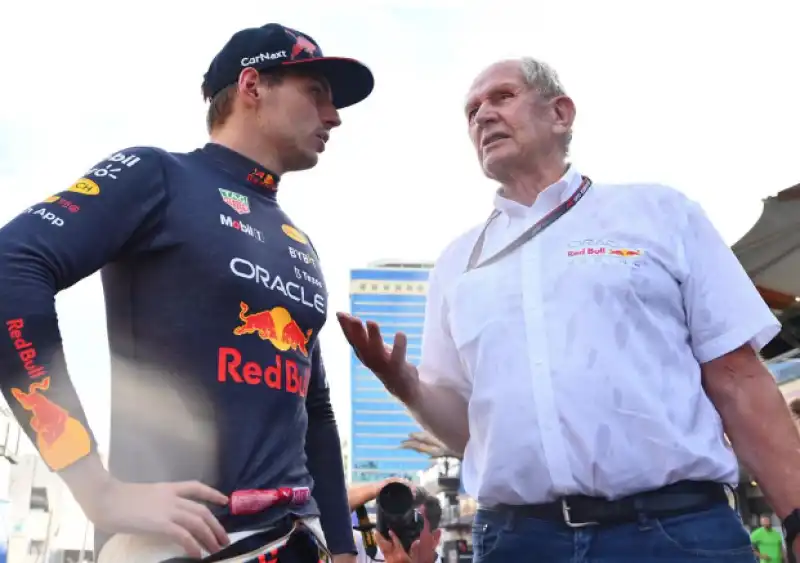 verstappen marko