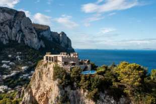 villa castiglione a capri 1