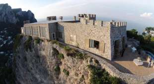 villa castiglione a capri 5