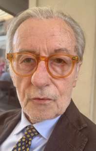 vittorio feltri contro forza italia 2