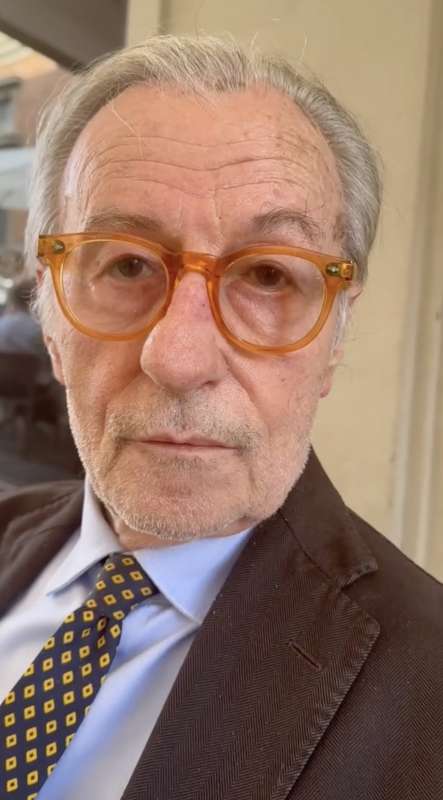 vittorio feltri contro forza italia 4