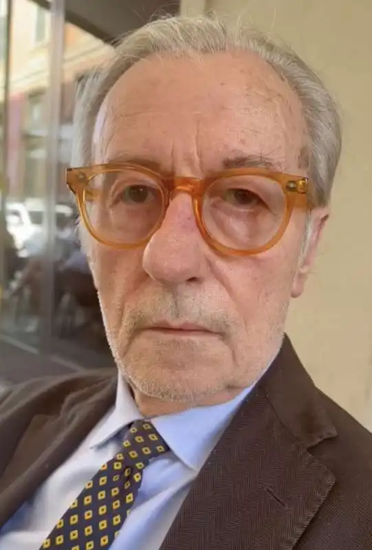 vittorio feltri contro forza italia   5