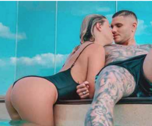 wanda nara icardi