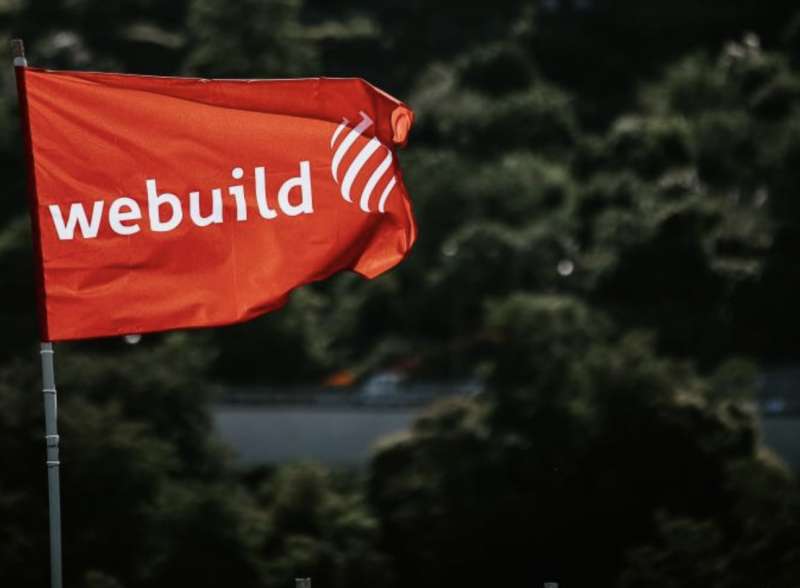 WEBUILD