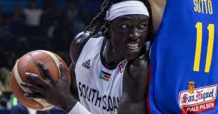 wenyen gabriel