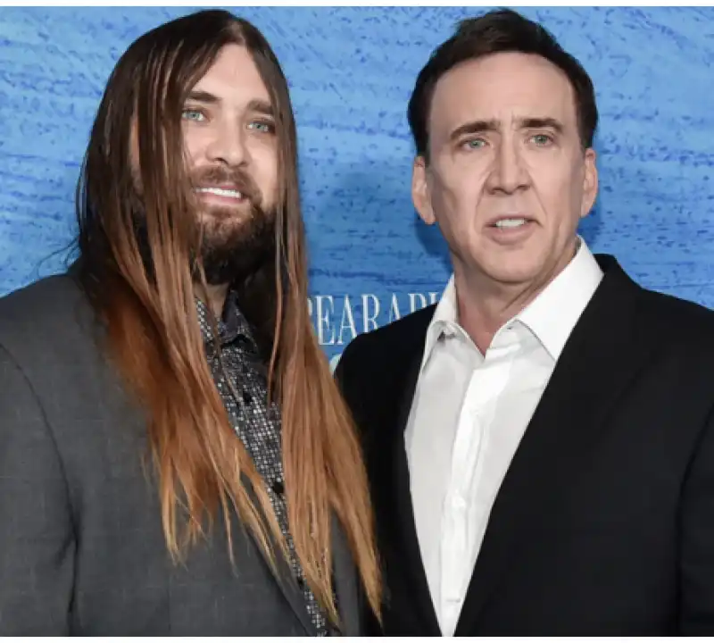 weston nicolas cage 