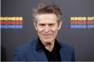 WILLEM DAFOE