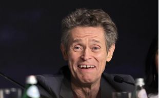 WILLEM DAFOE