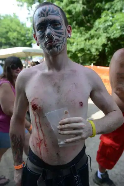 JUGGALOFEST 