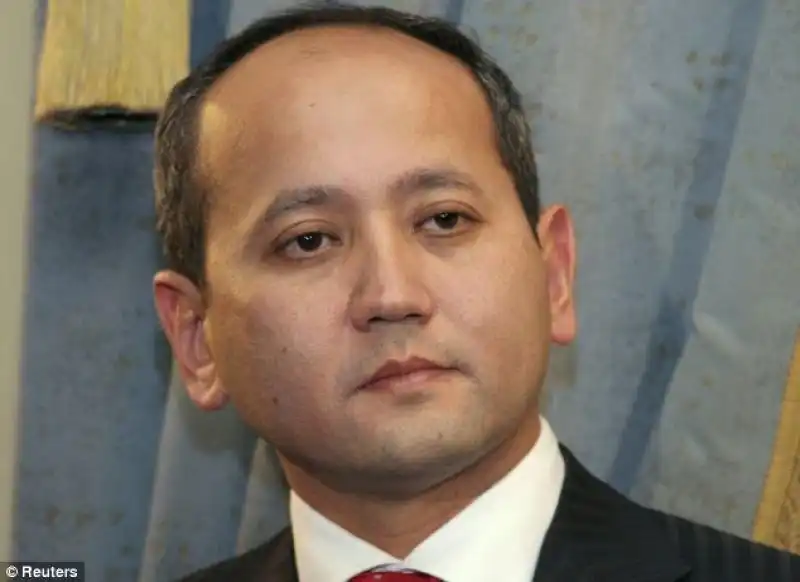 Ablyazov 