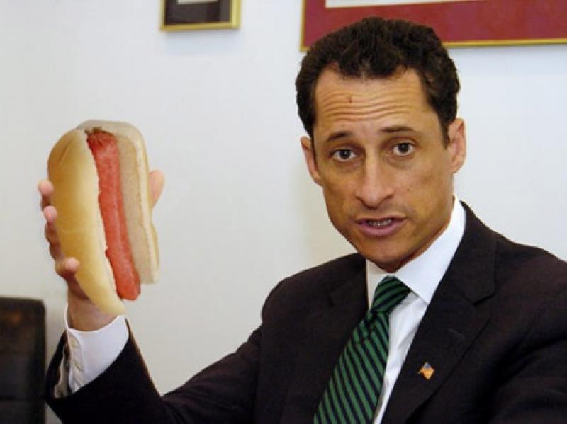 anthony weiner weiner