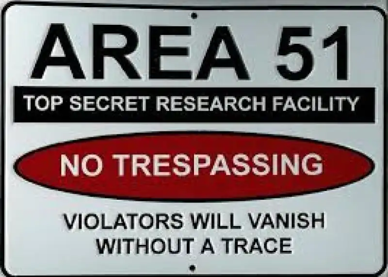 AREA 51