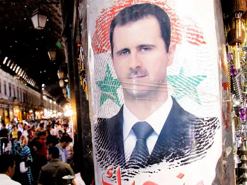 ASSAD 