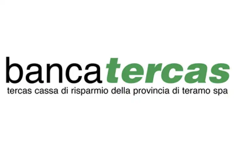 BANCA TERCAS CASSA RISPARMIO TERAMO 