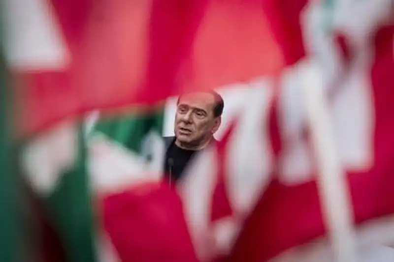 berlusconi 