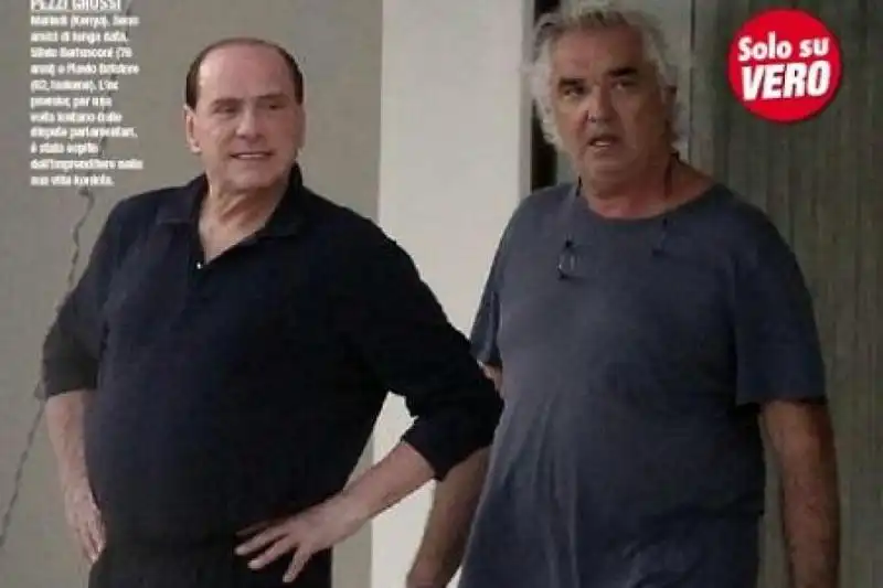 l berlusconi briatore big 