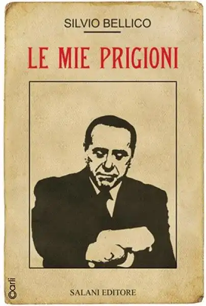 BERLUSCONI PRIGIONI BY CARLI 