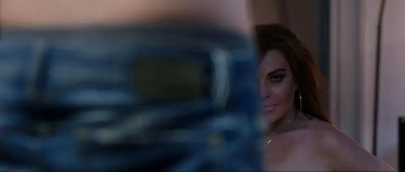 the canyons schrader ellis nuove foto lohan 