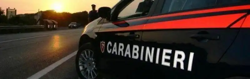 Carabinieri