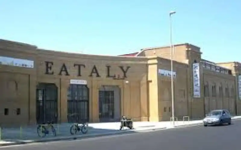 Eataly 