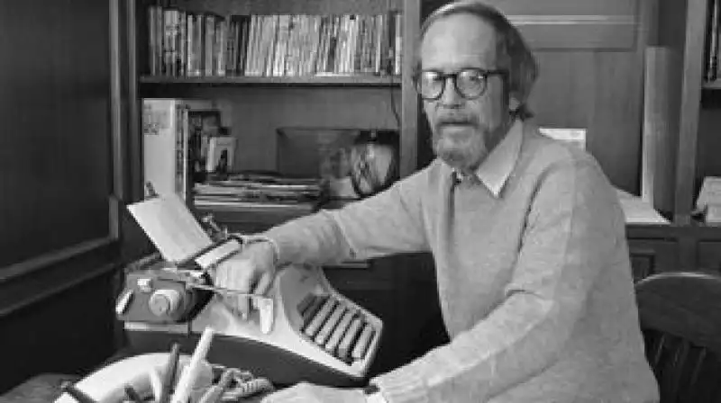 Elmore Leonard