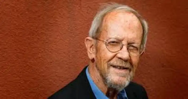  ELMORE LEONARD