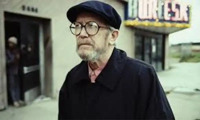  ELMORE LEONARD