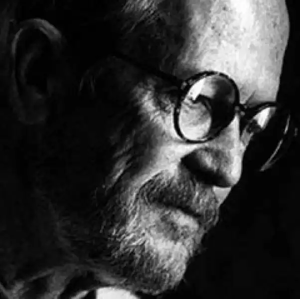 ELMORE LEONARD 