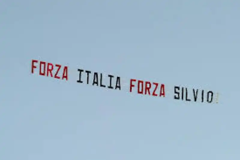 FORZA ITALIA jpeg