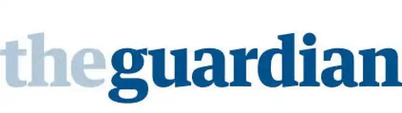 GUARDIAN logo