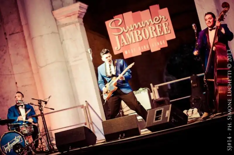 JAMBOREE SENIGALLIA 