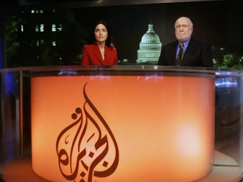 al jazeera advertises job listings in new york and dc 