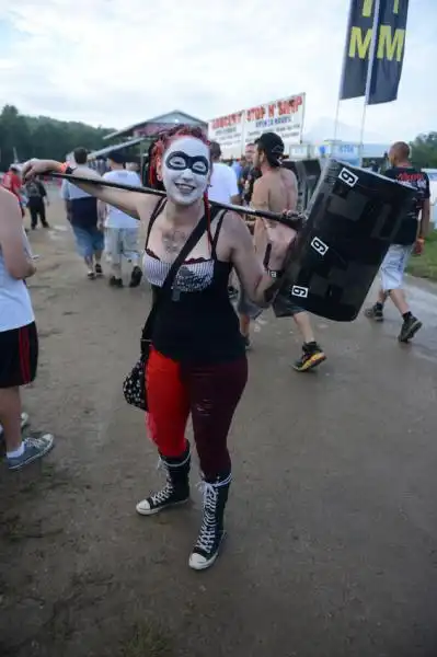 JUGGALOFEST 