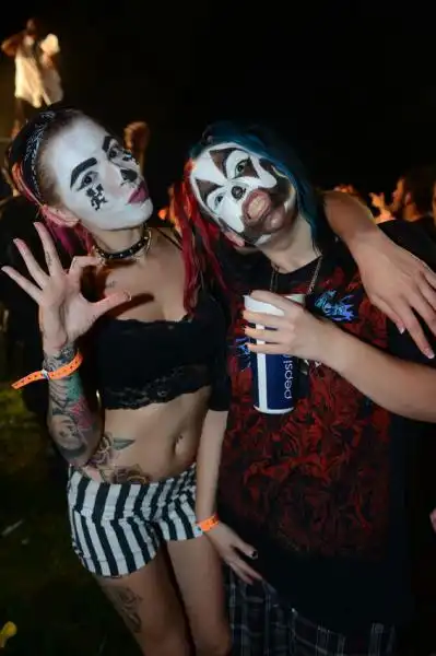 JUGGALOFEST 