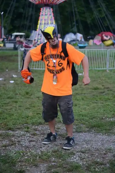 JUGGALOFEST 