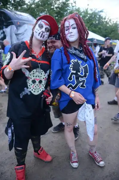 JUGGALOFEST 