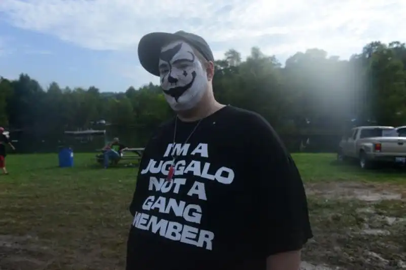 JUGGALOFEST 