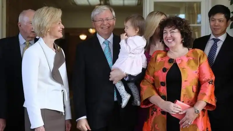 Kevin Rudd ac rudd main x 