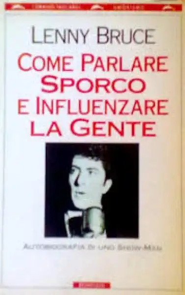 IL LIBRO DI LENNY BRUCE jpeg