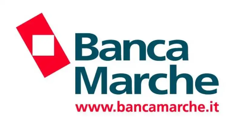 logo banca marche 